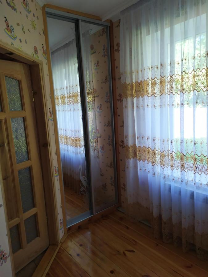 Білий Птах Hotel Svityaz' Ngoại thất bức ảnh