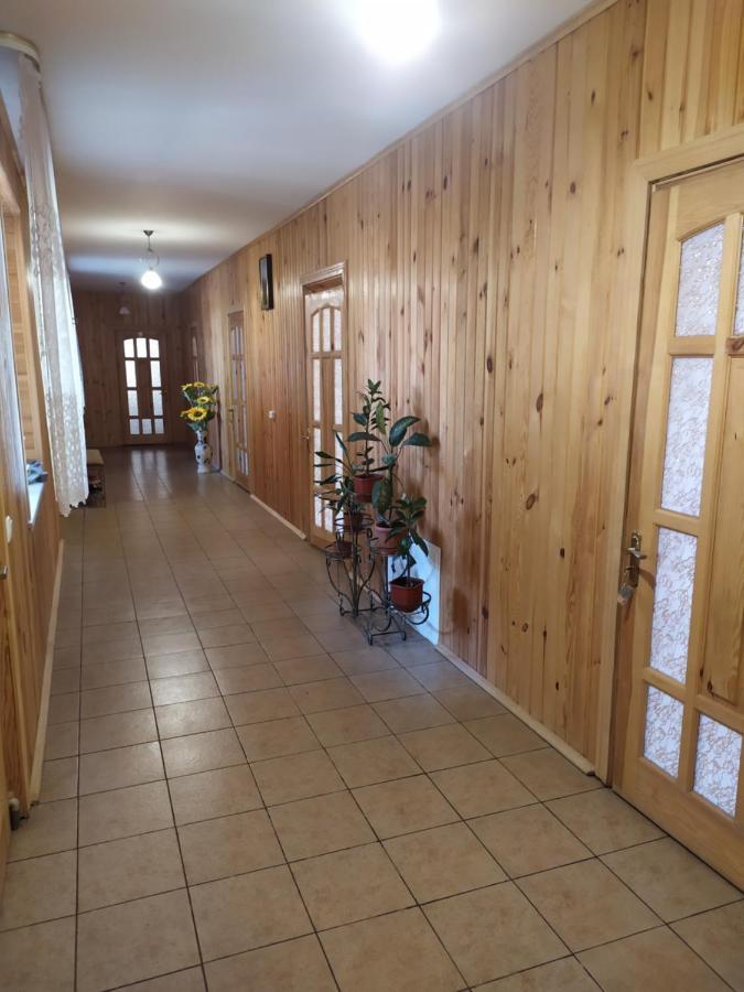 Білий Птах Hotel Svityaz' Ngoại thất bức ảnh